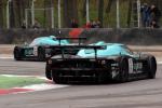 Maserati MC-12 Corse GT FIA 2005 года